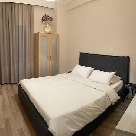 Droke Apartment Thessaloniki Exterior photo